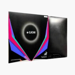 lion-aggressor-allround-rubber-cover