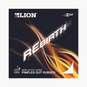 lion-rebirth-medium-pips-rubber-cover-front