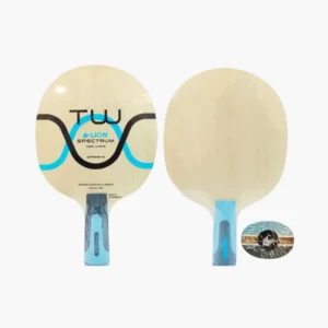 Lion Spectrum Tidal Wave Carbon Offensive – Table Tennis Blade