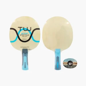 Lion Spectrum Tidal Wave Carbon Offensive – Table Tennis Blade