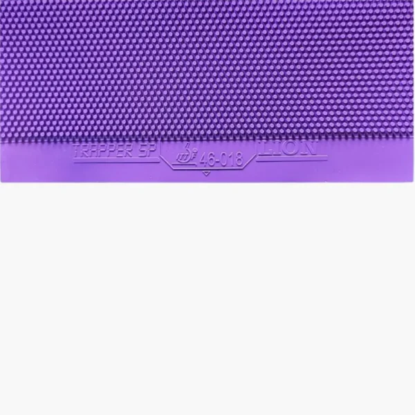 lion-trapper-sp-long-pips-rubber-purple-close-up