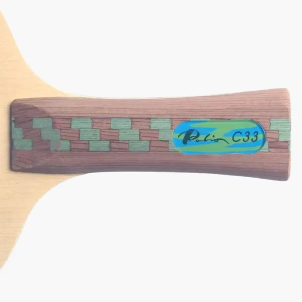 palio-c33-carbon-blade-handle-logo