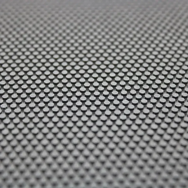 sauer-troger-hass-short-pimple-rubber-black-close-up