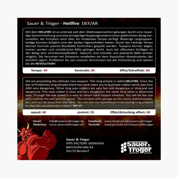 sauer-troger-hellfire-long-pimple-rubber-cover-back