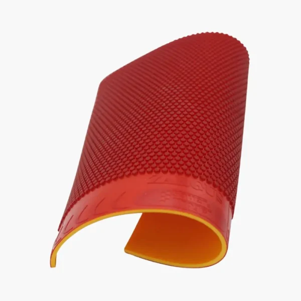 sauer-troger-zargus-short-pimple-rubber-red-close-up