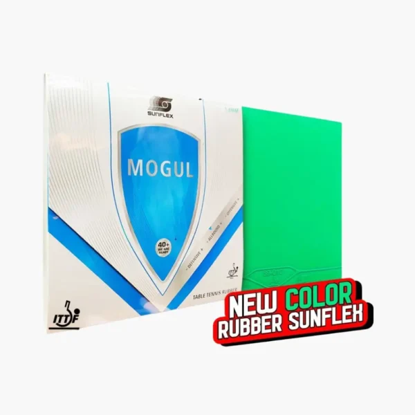 sunflex-mogul-rubber-green-cover