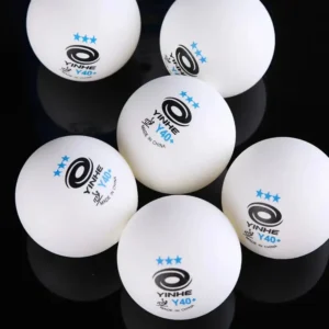 yinhe-3-star-y40- ittf-table-tennis-balls-6-balls-close-up