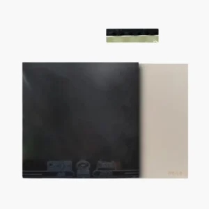 yinhe-9000-training-set-black-rubber