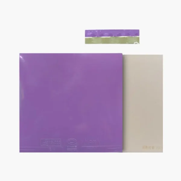 yinhe-9000-training-set-purple-rubber