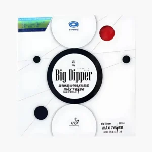 yinhe-big-dipper-offensive-rubber-cover