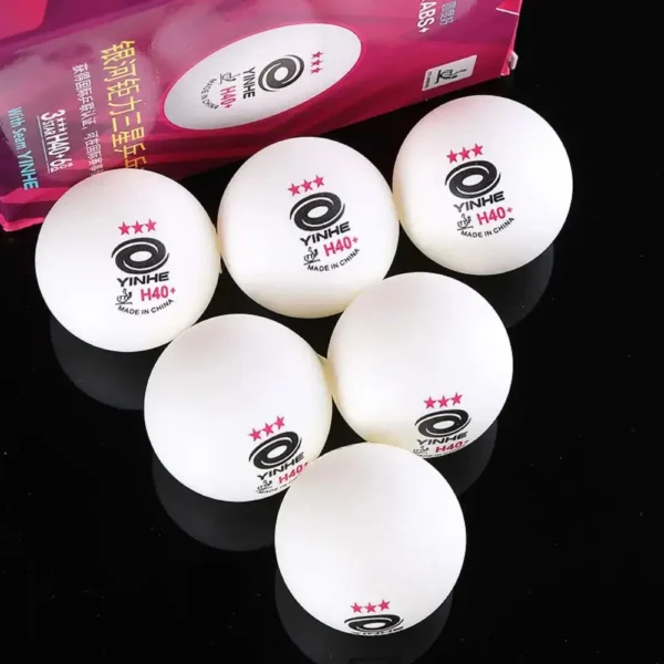 yinhe-h40-3-star-abs-balls-6-balls-on-glass