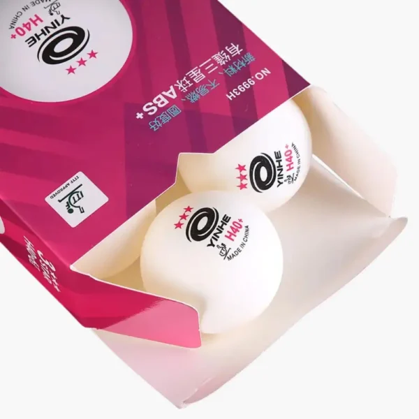 yinhe-h40-3-star-abs-balls-cover-opened