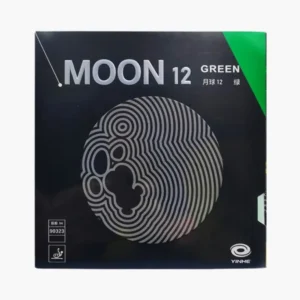 yinhe-moon-12-green-offensive-rubber-cover