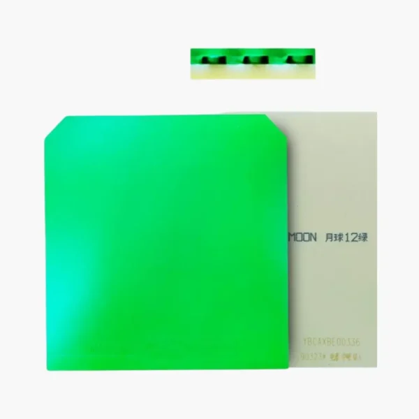 yinhe-moon-12-green-offensive-rubber-green