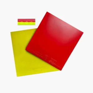 yinhe-moon-speed-limited-offensive-rubber-red-yellow-sponge